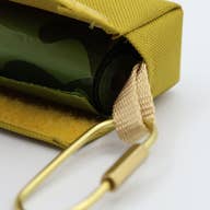 Major Darling Poop Bag Holder