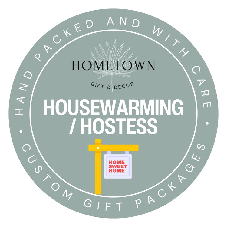 Housewarming/Hostess
