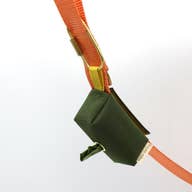 Major Darling Poop Bag Holder