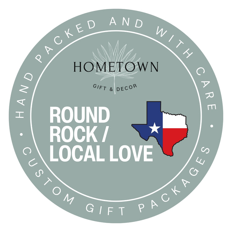 Round Rock/Local Love