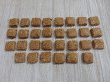Beef Liver Bacon Training Treats