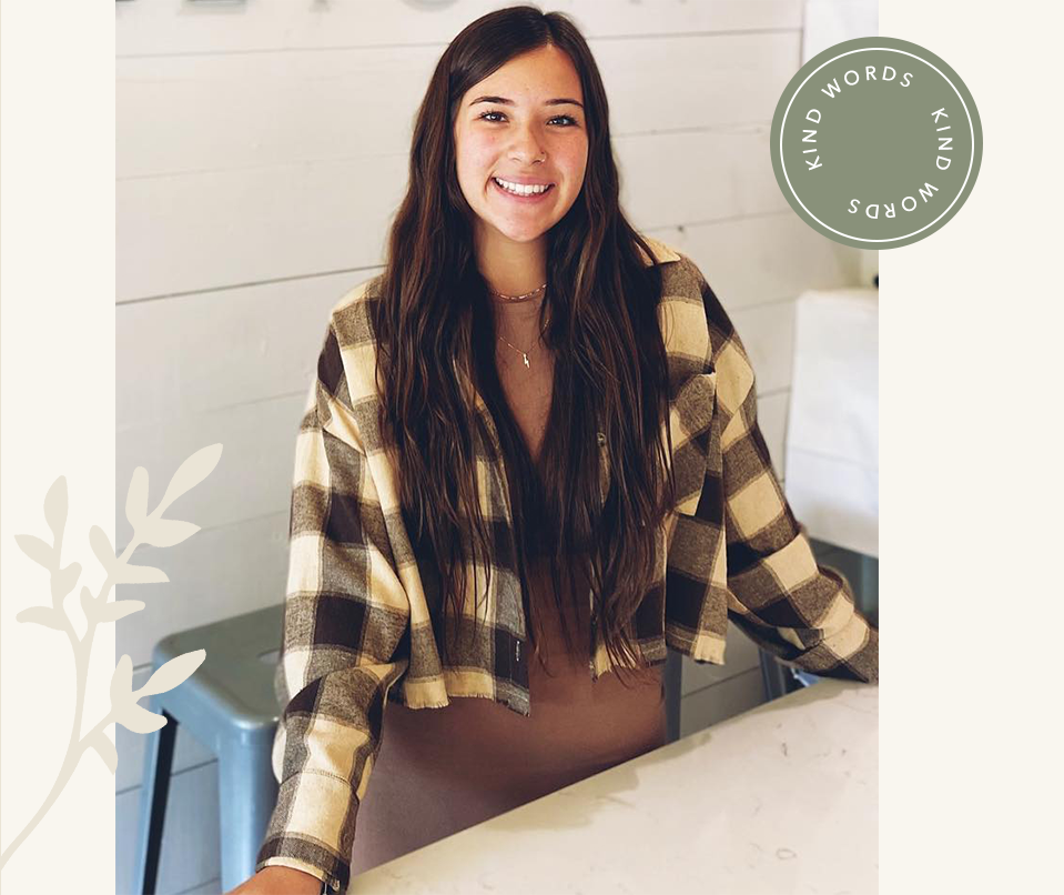 I Always Feel Like I'm At home Here