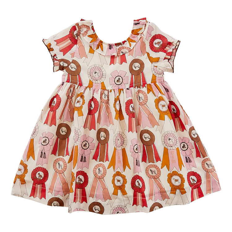 Pink Chicken PRINCESS DIANA BEST IN SHOW DRESS