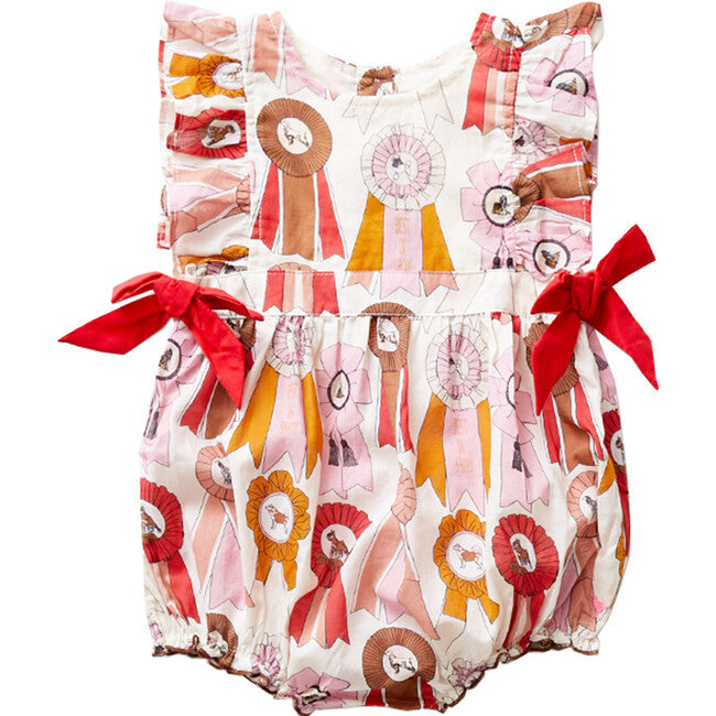 Pink Chicken BEST IN SHOW AMY BUBBLE