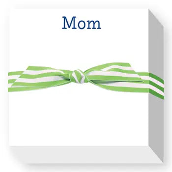 Mom 200 Page Notepad