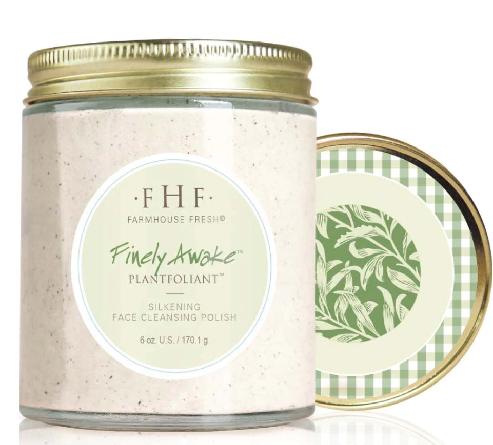 Farmhouse Fresh Finally Awake Plantfoliant