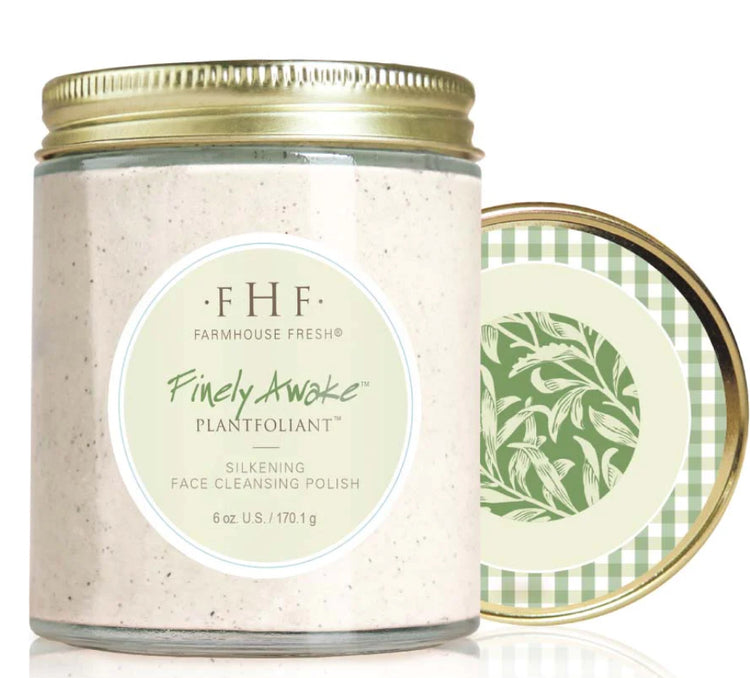 Farmhouse Fresh Finally Awake Plantfoliant