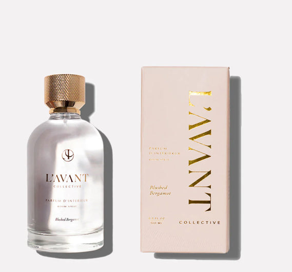 Blushed Bergamot Room Spray