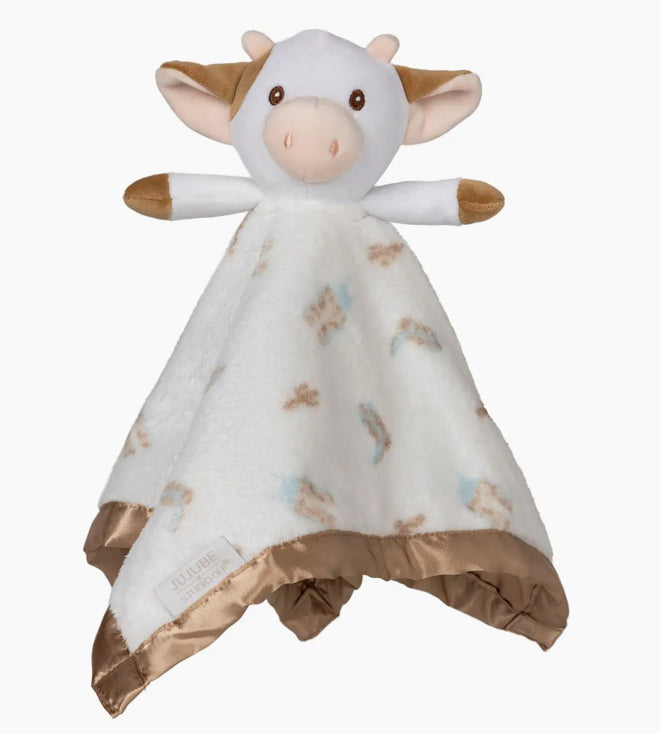 Baby Security Blanket