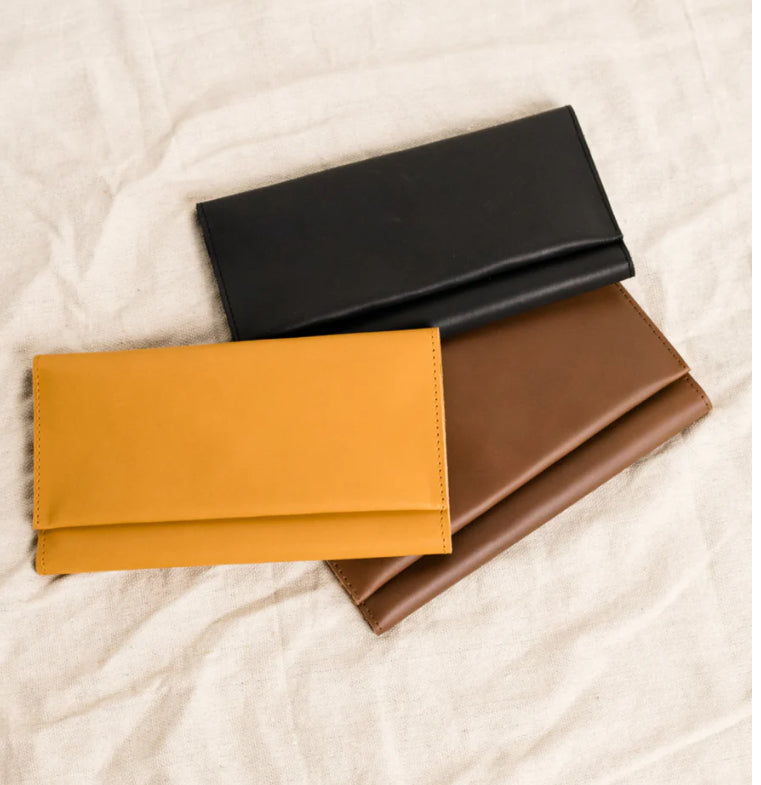 Able Debre Wallet