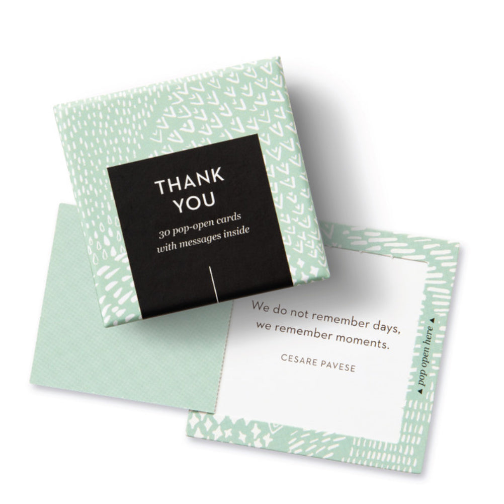 THOUGHTFULLS - THANK YOU