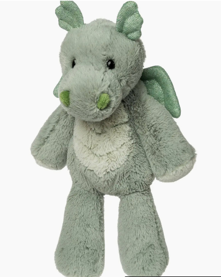 Marshmallow Junior Dragon