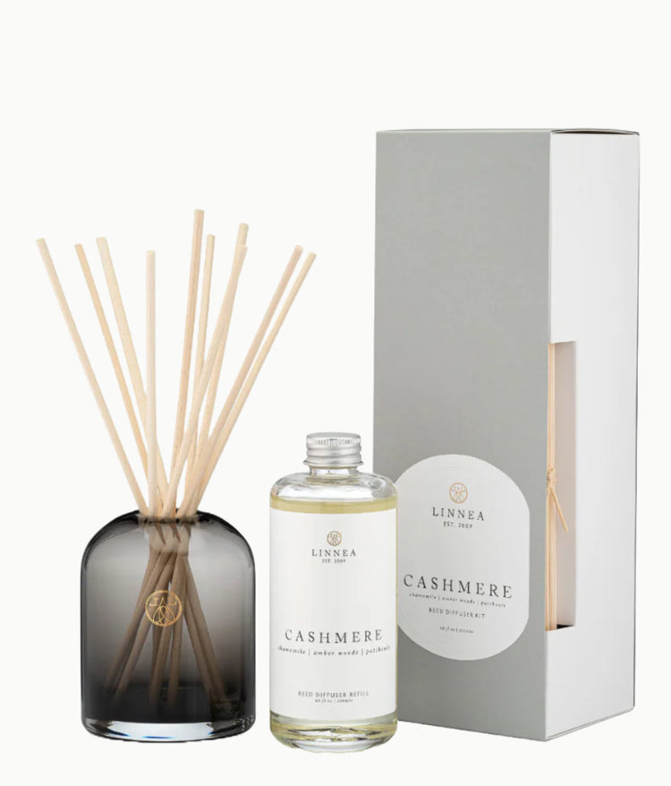 Cashmere Diffuser