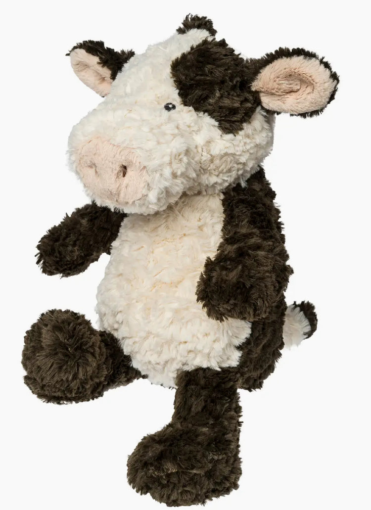 Cow Plush