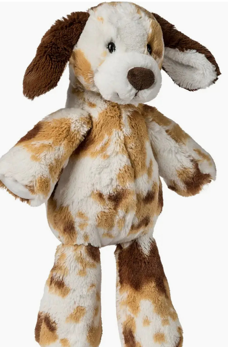 Marshmallow S’mores Puppy