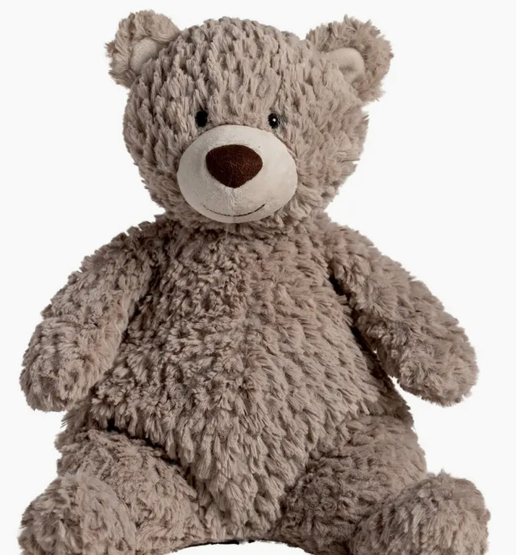 Teddy Plush