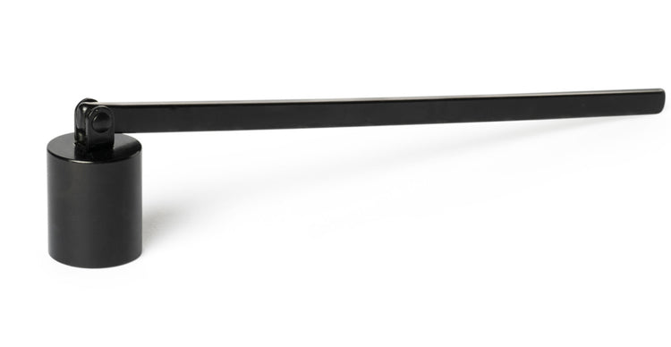Black Candle Snuffer
