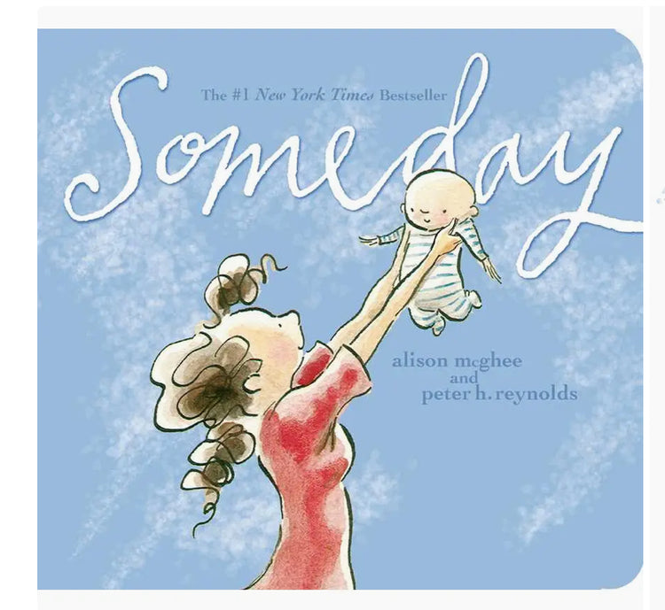 Someday Book