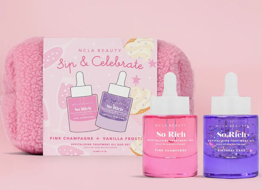 Sip and Celebrate GIft Set