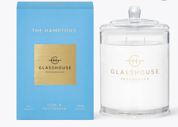 The Hamptons 13.4 oz Candle