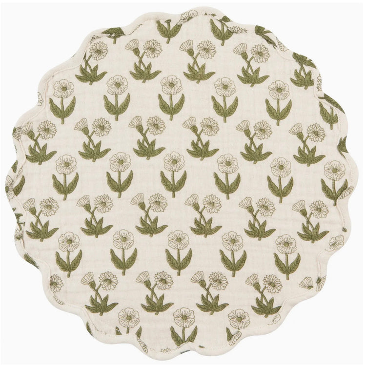 Bloom Placemat