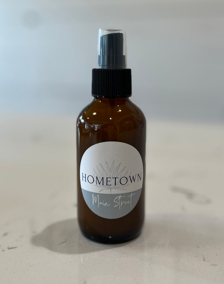 Main Street Room Spray 4oz.