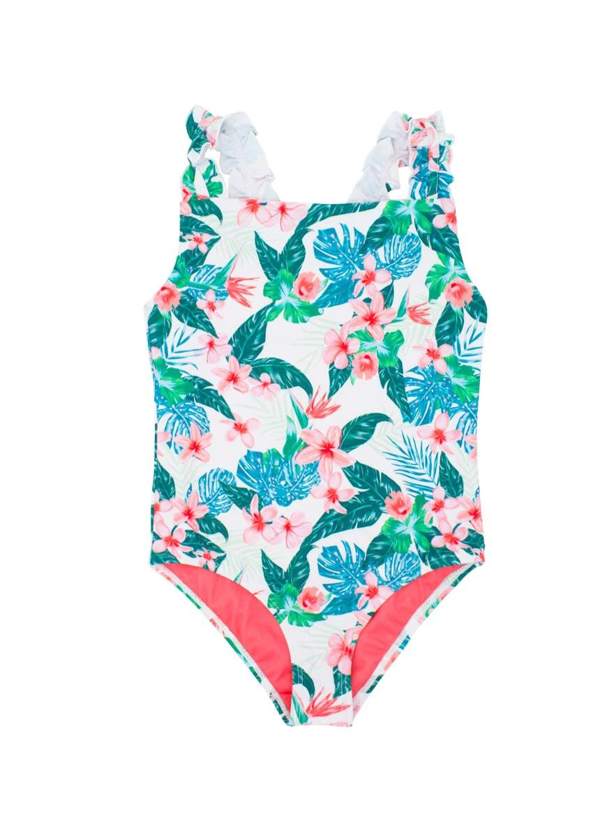 FEATHER 4 ARROW LOLA ONE PIECE