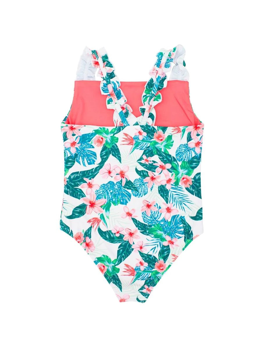 FEATHER 4 ARROW LOLA ONE PIECE