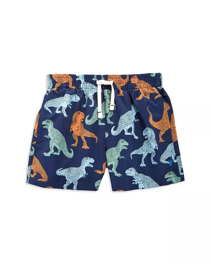 BLUE ROOSTER SWIM TRUNKS T-REX