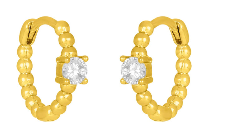 Zia Huggies Gold