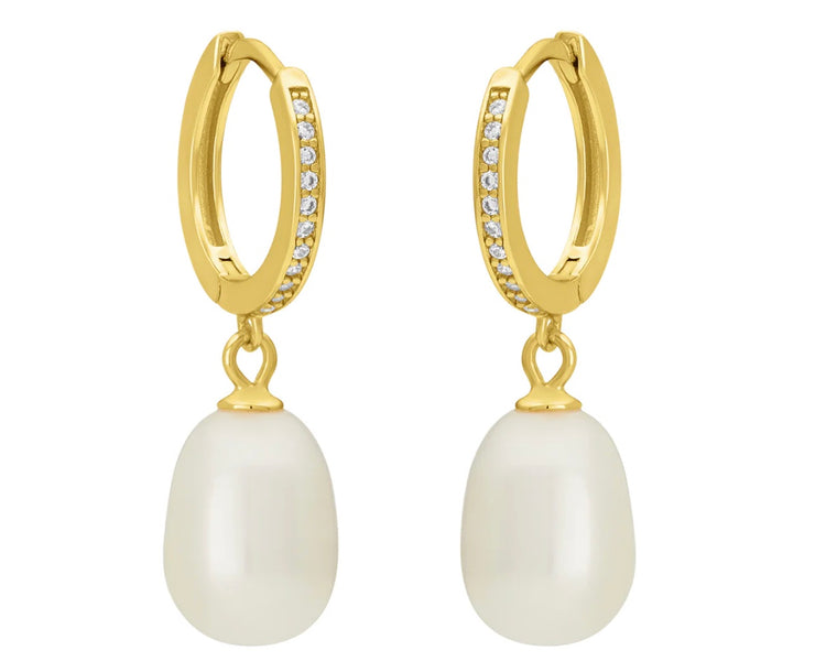 Colette Pearl Huggies