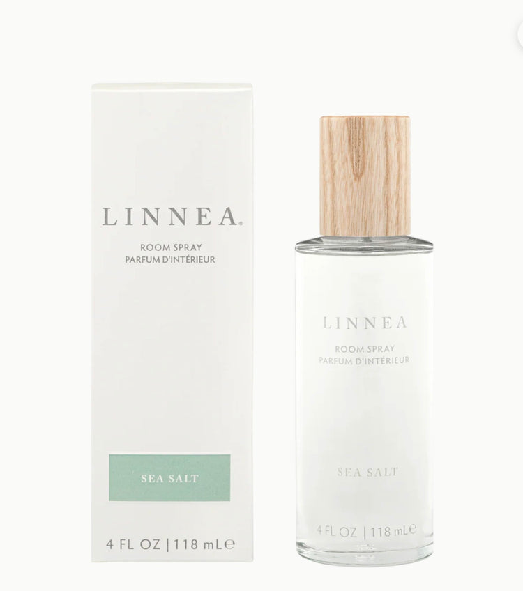 Sea Salt Room Spray