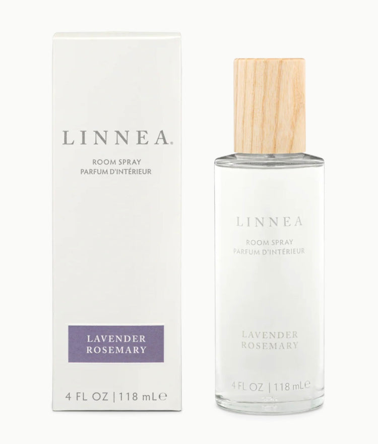 Lavender Rosemary Room Spray