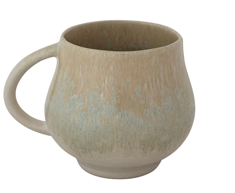 16 oz Stoneware Mug