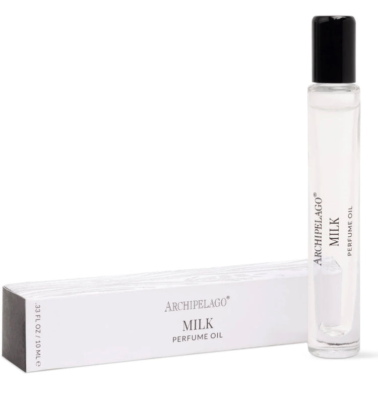 Milk Perfume Roller Ball .33oz