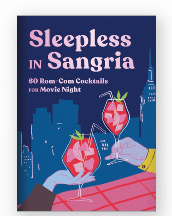 Sleepless in Sangria