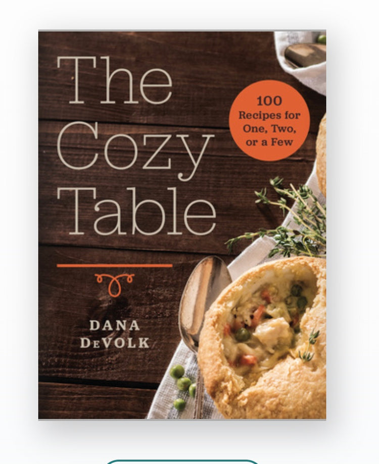 The Cozy Table