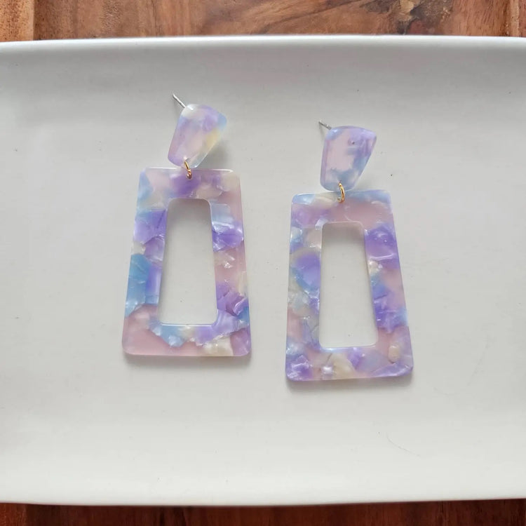Avery Earring Dreamy
