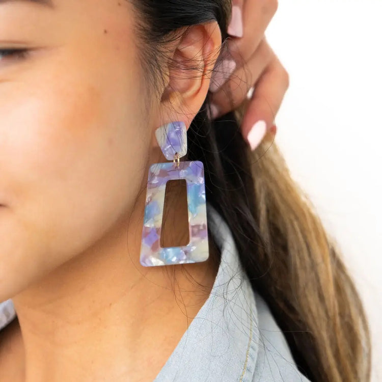 Avery Earring Dreamy