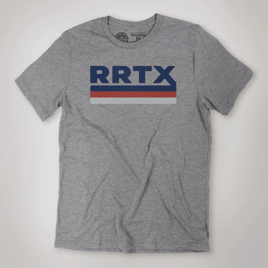 RRTX Tee shirts Gray