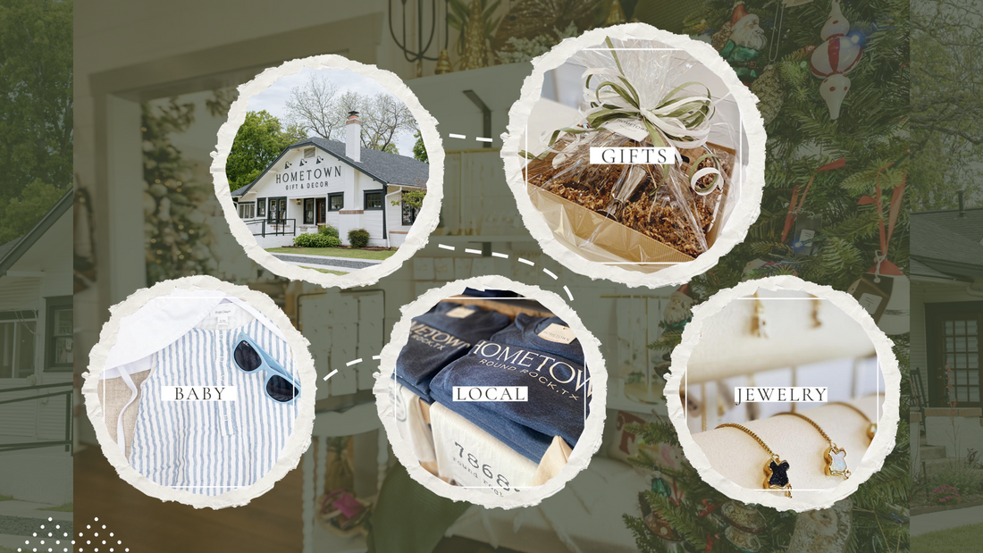Celebrate in Style: Thoughtful Gifts and Home Decor to Match Every Occasion