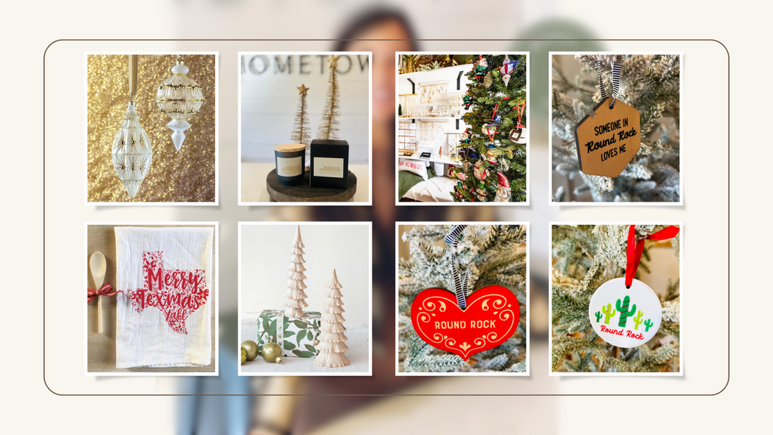 The Ultimate Guide to Stress-Free Online Holiday Shopping: Christmas Gifts and Home Decor Ideas