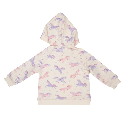 Dreamy Unicorns Hoodie And Jogger