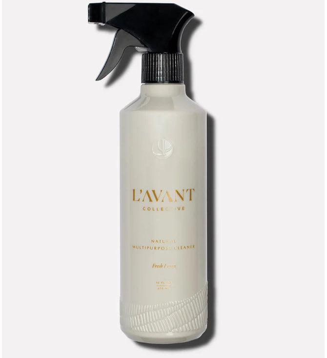 Lavant Multipurpose Cleaner Fresh Linen
