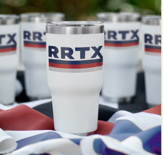 RRTX Tumbler