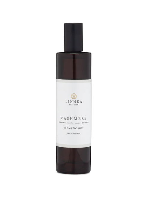 Cashmere Aromatic Mist