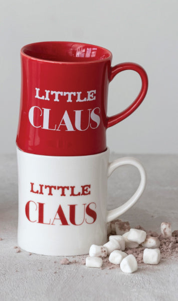 Little Clause Mug