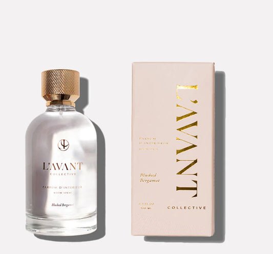 Blushed Bergamot Room Spray