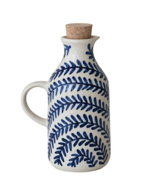 8 oz Oil Cruet