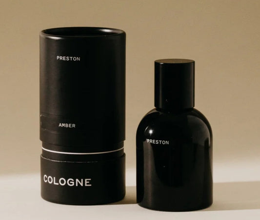Amber Cologne 1.7 oz